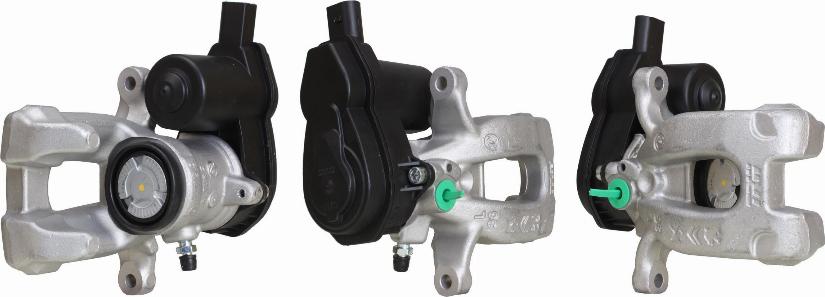 DRI 4120030 - Etrier frana aaoparts.ro