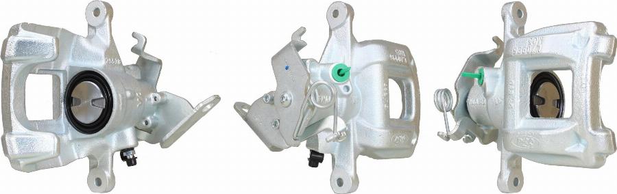 DRI 4120330 - Etrier frana aaoparts.ro