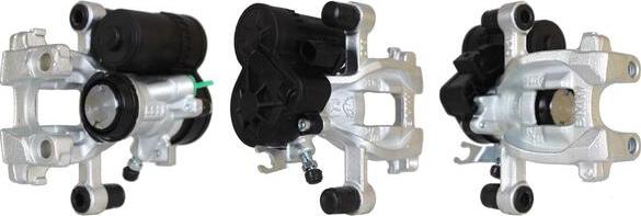 DRI 4174720 - Etrier frana aaoparts.ro