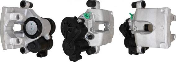 DRI 4173120 - Etrier frana aaoparts.ro