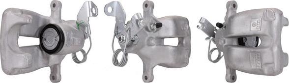 DRI 4294010 - Etrier frana aaoparts.ro