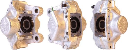 DRI 4240300 - Etrier frana aaoparts.ro