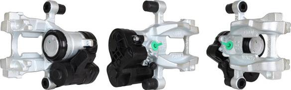 DRI 4255020 - Etrier frana aaoparts.ro