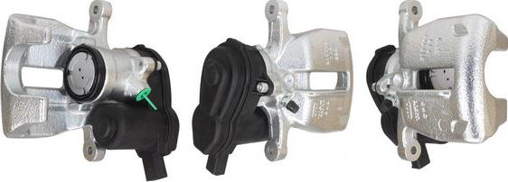 DRI 4255120 - Etrier frana aaoparts.ro