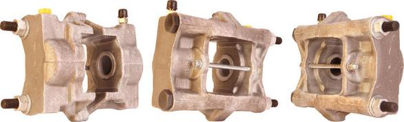 DRI 4255800 - Etrier frana aaoparts.ro