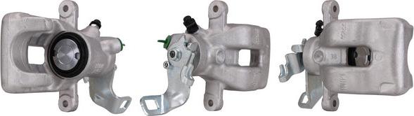 DRI 4250020 - Etrier frana aaoparts.ro