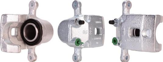 DRI 4251810 - Etrier frana aaoparts.ro