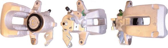 DRI 4253210 - Etrier frana aaoparts.ro