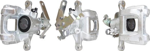 DRI 4257720 - Etrier frana aaoparts.ro