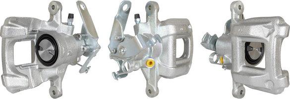 DRI 4265120 - Etrier frana aaoparts.ro