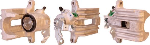 DRI 4204510 - Etrier frana aaoparts.ro
