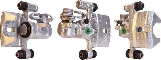 DRI 4204800 - Etrier frana aaoparts.ro