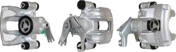 DRI 4207830 - Etrier frana aaoparts.ro