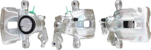DRI 4216400 - Etrier frana aaoparts.ro