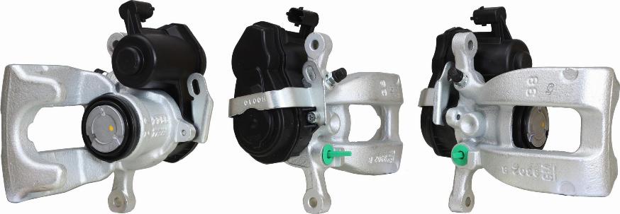 DRI 4213030 - Etrier frana aaoparts.ro