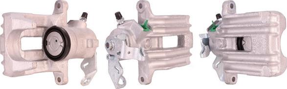 DRI 4212900 - Etrier frana aaoparts.ro