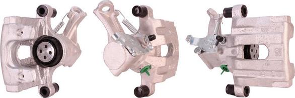 DRI 4288200 - Etrier frana aaoparts.ro