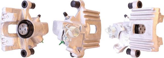 DRI 4282410 - Etrier frana aaoparts.ro