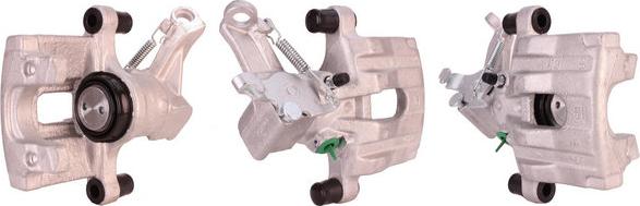 DRI 4287610 - Etrier frana aaoparts.ro
