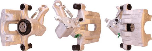 DRI 4287200 - Etrier frana aaoparts.ro