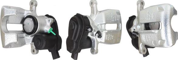 DRI 4239520 - Etrier frana aaoparts.ro