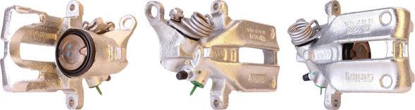 DRI 4235210 - Etrier frana aaoparts.ro