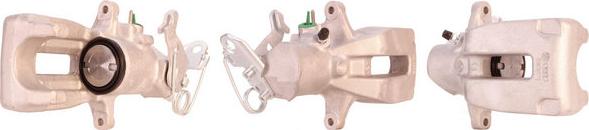 DRI 4231510 - Etrier frana aaoparts.ro