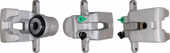 DRI 4231320 - Etrier frana aaoparts.ro