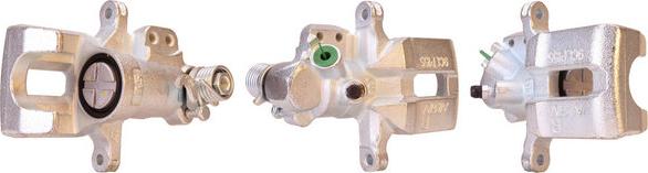 DRI 4237020 - Etrier frana aaoparts.ro