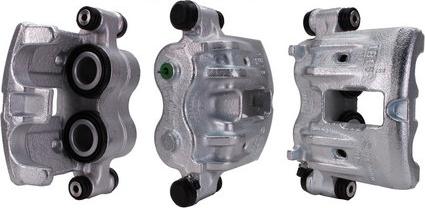 DRI 4237710 - Etrier frana aaoparts.ro