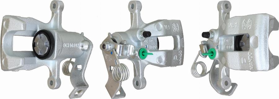 DRI 4224330 - Etrier frana aaoparts.ro