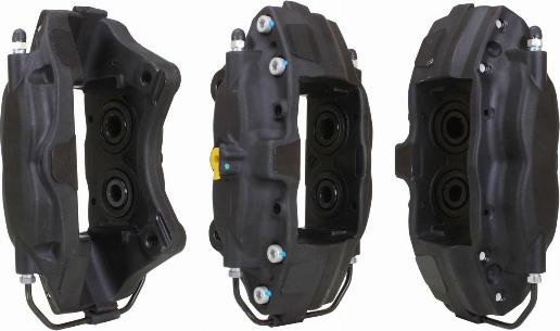 DRI 4225030 - Etrier frana aaoparts.ro