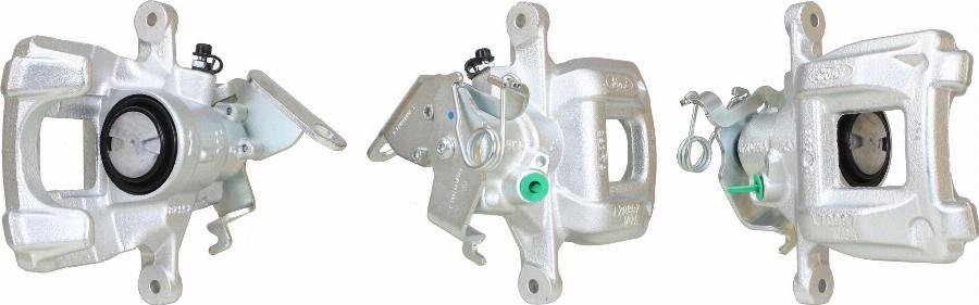 DRI 4220330 - Etrier frana aaoparts.ro