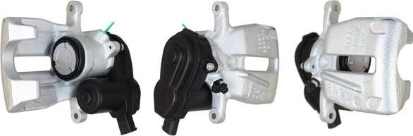 DRI 422122LM - Etrier frana aaoparts.ro