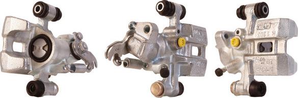 DRI 4228400 - Etrier frana aaoparts.ro