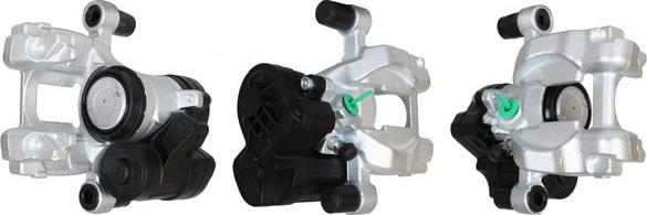 DRI 4271020 - Etrier frana aaoparts.ro