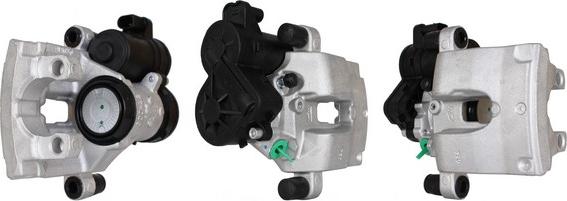 DRI 4273120 - Etrier frana aaoparts.ro