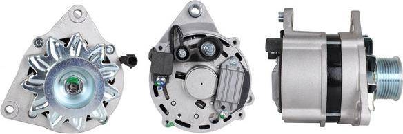 DRI 5191411202 - Generator / Alternator aaoparts.ro