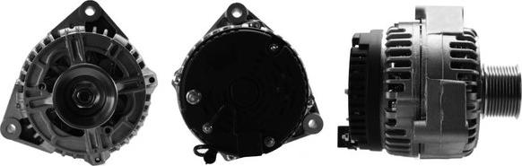 DRI 5191381502 - Generator / Alternator aaoparts.ro
