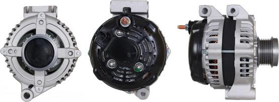 DRI 5340721602 - Generator / Alternator aaoparts.ro