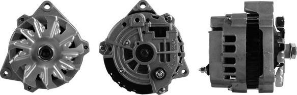 DRI 5341331002 - Generator / Alternator aaoparts.ro
