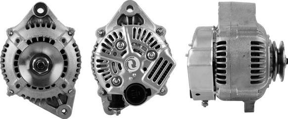 DRI 535107602 - Generator / Alternator aaoparts.ro