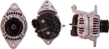 DRI 530121804 - Generator / Alternator aaoparts.ro
