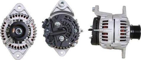 DRI 5381231504 - Generator / Alternator aaoparts.ro