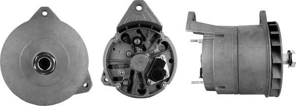 DRI 5251021202 - Generator / Alternator aaoparts.ro