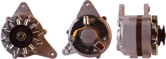 DRI 526005352 - Generator / Alternator aaoparts.ro