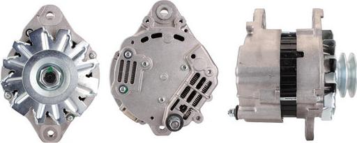 DRI 526150504 - Generator / Alternator aaoparts.ro