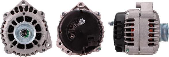 DRI 5281491002 - Generator / Alternator aaoparts.ro