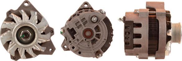 DRI 5281011002 - Generator / Alternator aaoparts.ro