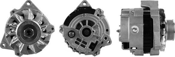 DRI 5281181002 - Generator / Alternator aaoparts.ro